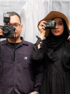 DEDE FITRADI KURNIAWAN & TARA AYUNITA TJEMPAKA