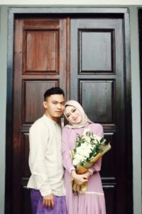 Nafisatul Khoridah & Odent Muhammad