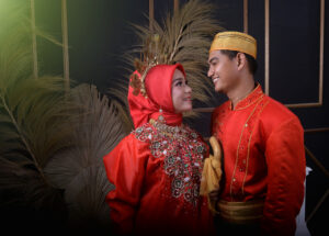 Fiveed Rahayu, S.E & Rinaldy Akbar Sanjaya, A. Md