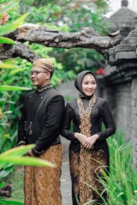 Dwi Andry Saputra & Vianna Syahrina Salam