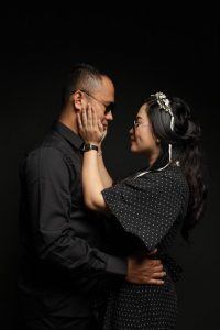 Swadimas Putra Siregar Am.Tem & Benita Ezrianty Gultom S. Si