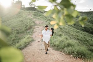 Andrew Ulbata & Yustiandri